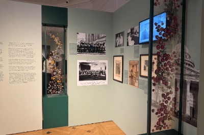 Wystawa Czasowa Muzeum Marii Skłodowskiej-Curie
