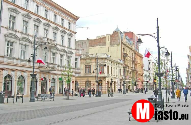 Co Zobaczyć w Łodzi? - Miasto.eu