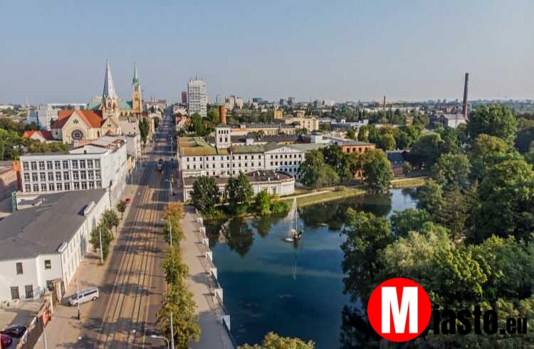 Łódź - Co Zobaczyc? - Miasto.eu