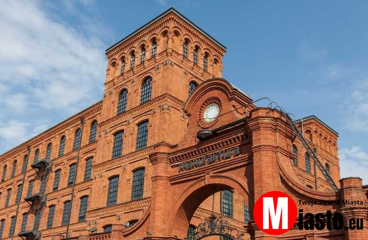 Przewodnik po Łodzi - Miasto.eu