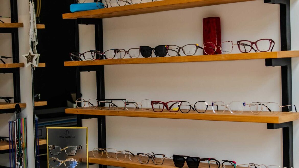 Dobry Optyk Warszawa