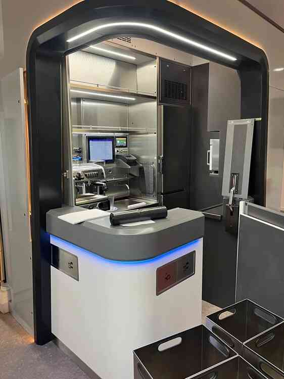 RegioJET i PESA Bydgoszcz