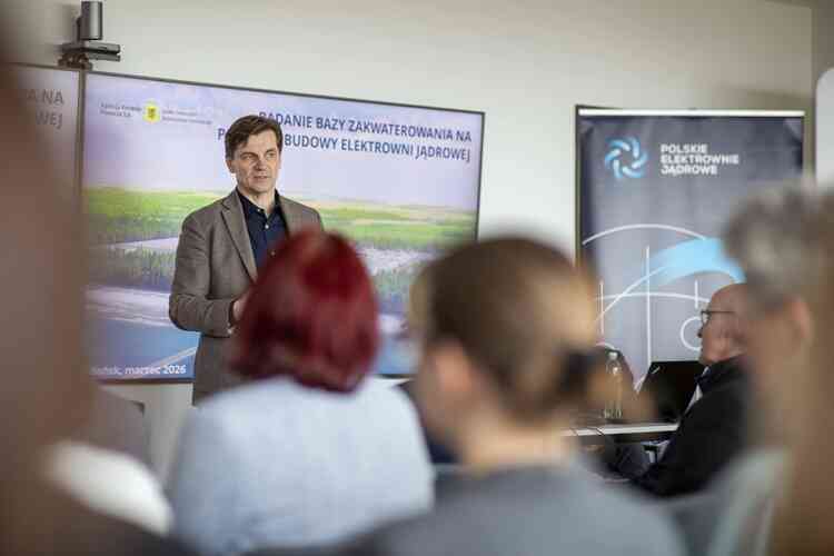 Marek Woszczyk – Prezes/ PEJ